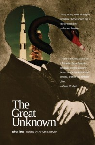 The Great UnknownLSAFtcvr