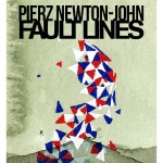 Fault Lines by Pierz Newton-John