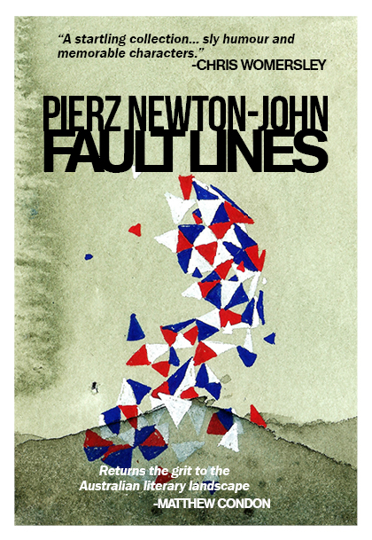 Cover by Paden Hunter