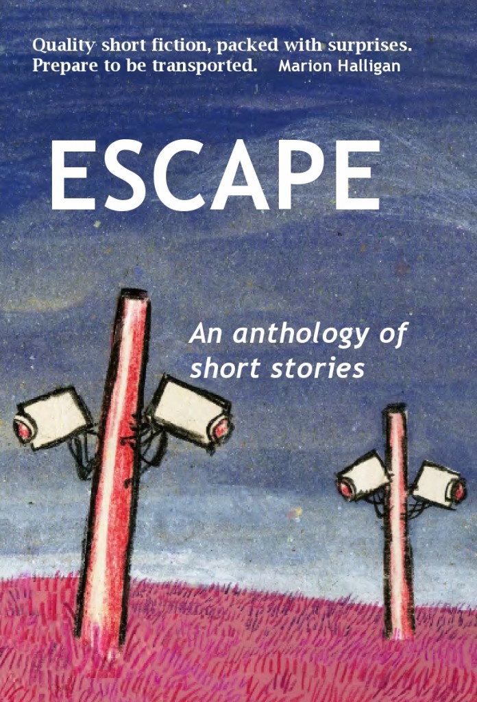 Cover by Paden Hunter
