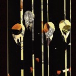 The Rattler & other stories by A.S. Patric