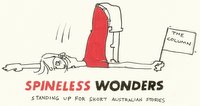 Spineless wonder