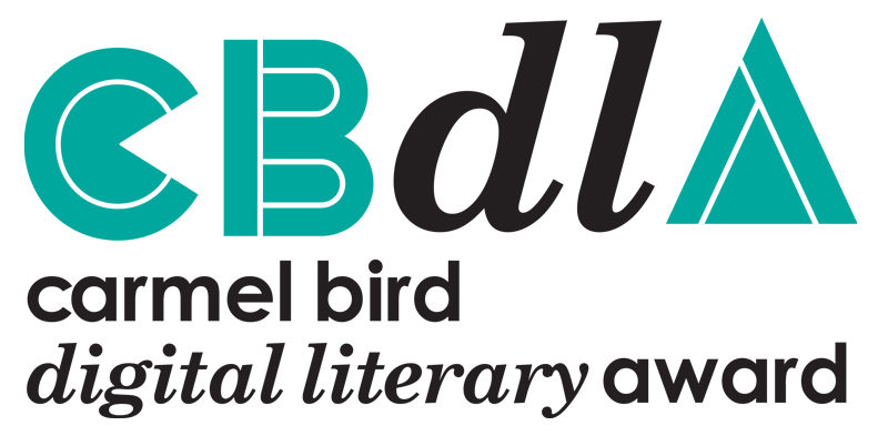 The Carmel Bird Digital Literary Award – info session The Carmel Bird Digital Literary Award – info session