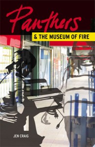 Panthers and the Museum of Fire