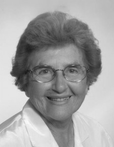 Irene Wilkie