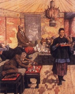 French_opium_den