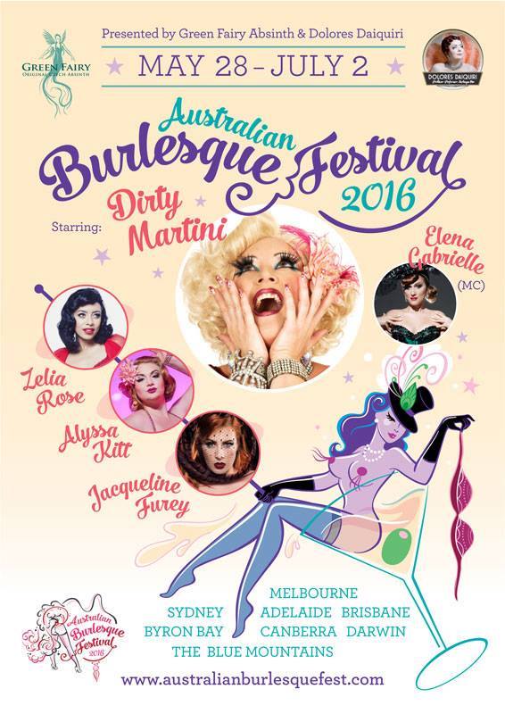 Burlesque_poster