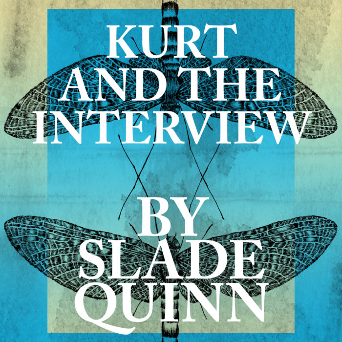 Kurt And The Interview