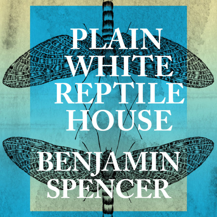 Plain White Reptile House