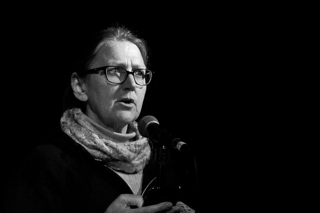 Time Microlit Author Christine Burrows short Australian stories