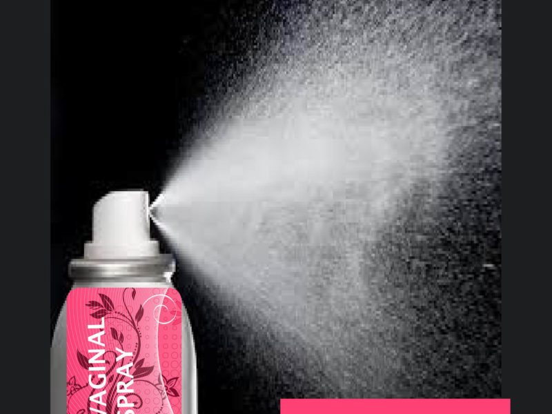 Vaginal Spray: feminist stories Vaginal Spray: feminist stories