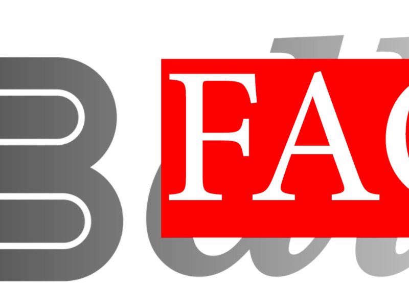 Frequently Asked Questions Frequently Asked Questions