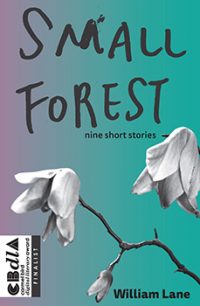 William Lane Blunt, e-book Small Forest