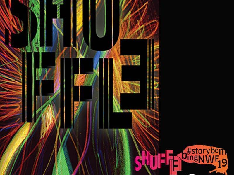Get ready to Shuffle @ NWF19 Get ready to Shuffle @ NWF19