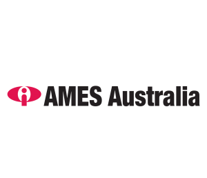 AMES Australia Logo