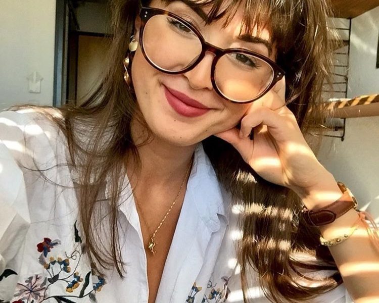 Meet Ashfield Sound Bites curator: Ilina Gjurovska Meet Ashfield Sound Bites curator: Ilina Gjurovska