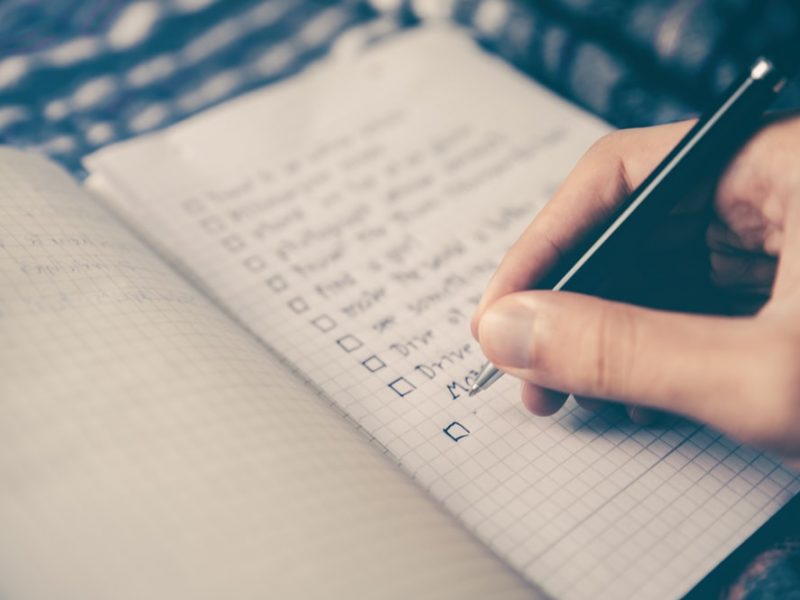 5 Things I Wish I Was Good At 5 Things I Wish I Was Good At