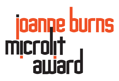 Joanne Burns Microlit Award