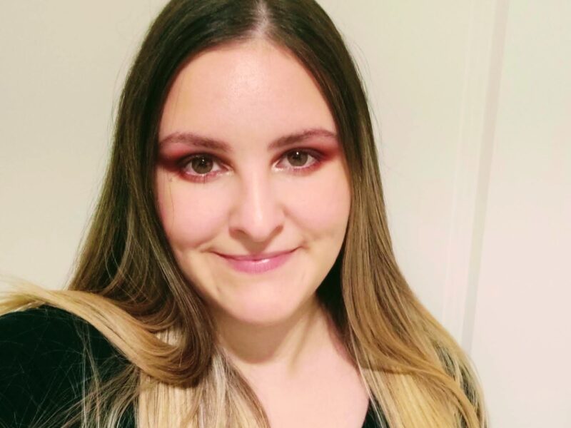 Meet the Slinkies: Bethany Cody Meet the Slinkies: Bethany Cody