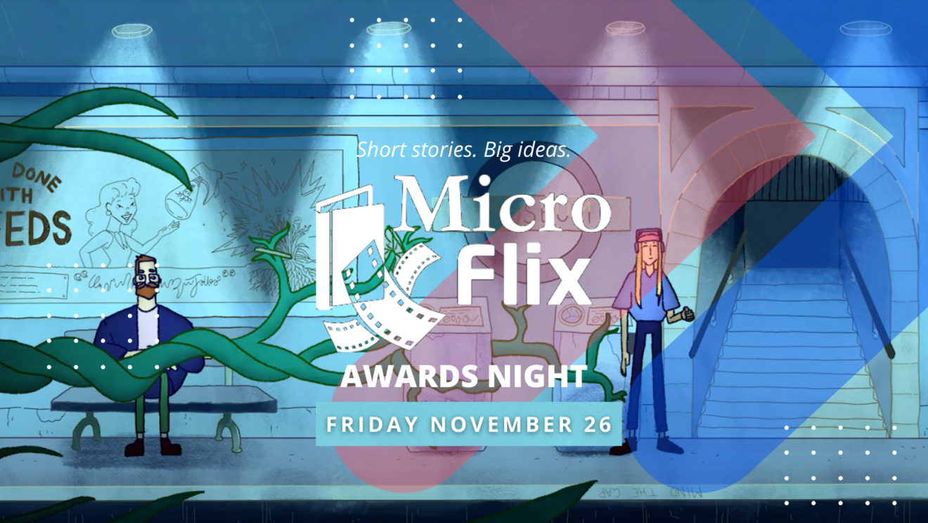 Microflixaward