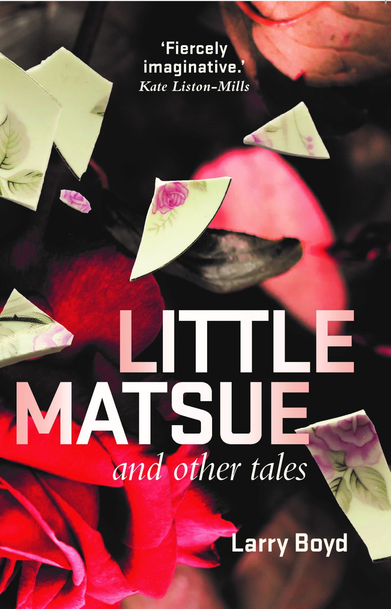 Little Matsue frt cover FINAL