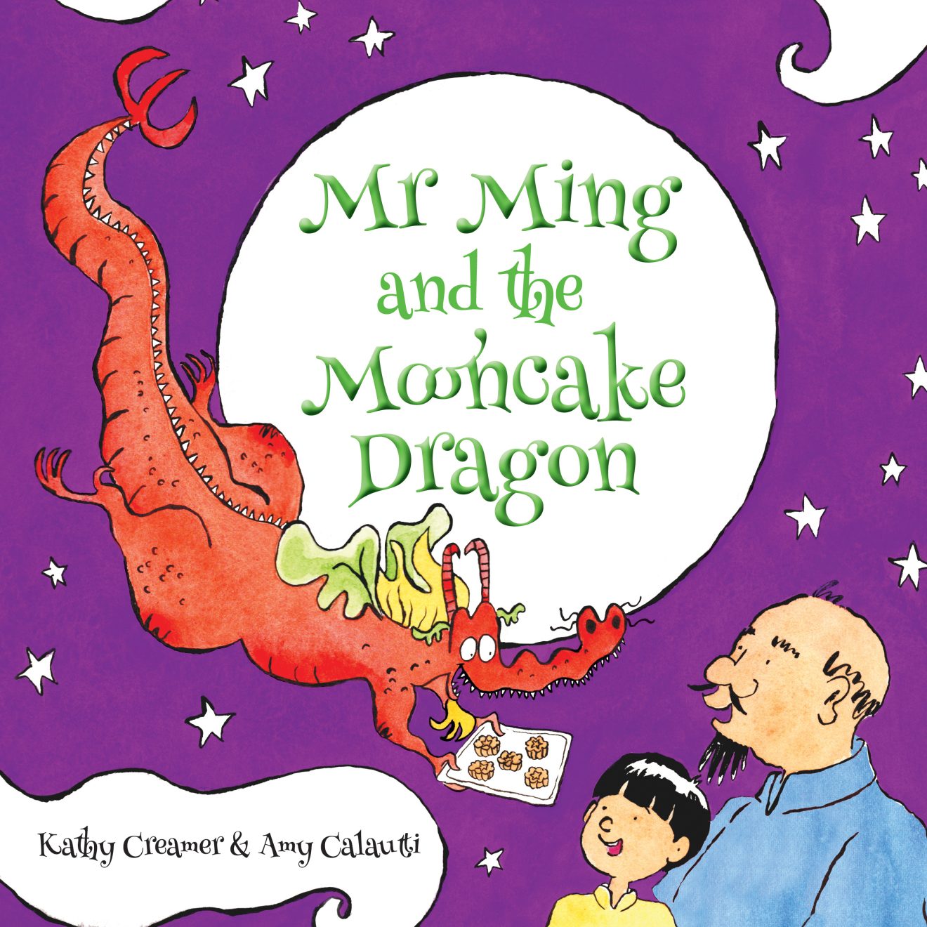 Copy of Mr Ming audiobook Cover v3