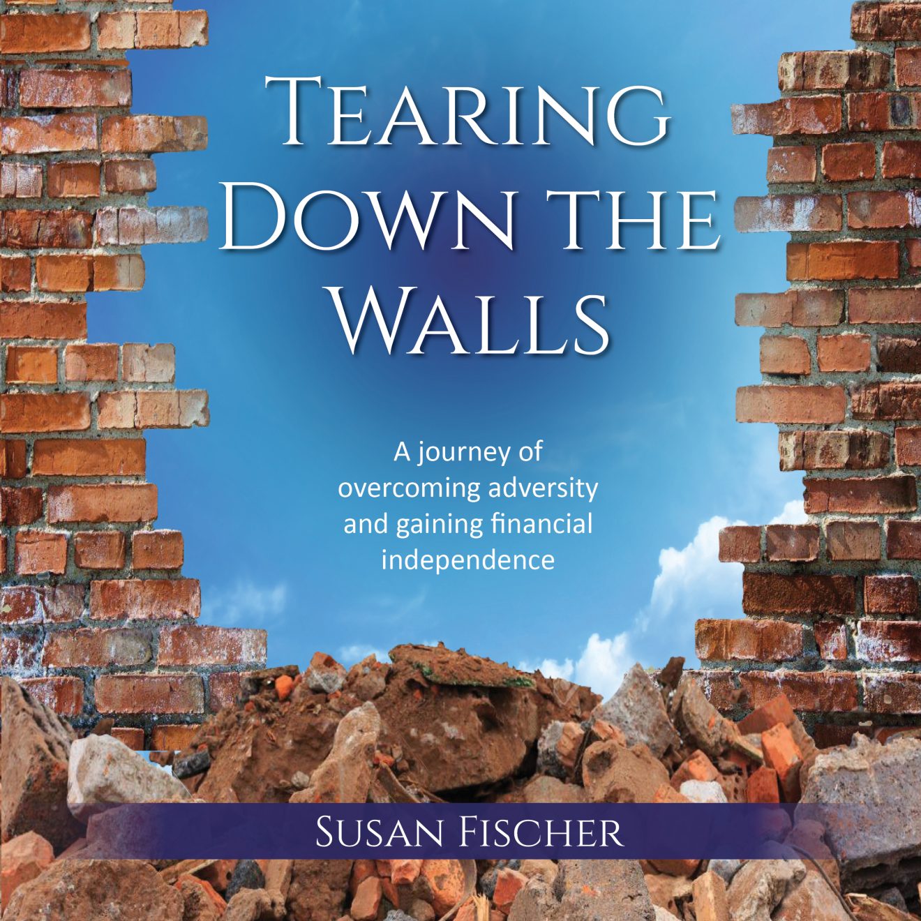 TDTW Audio Book Susan Fisher