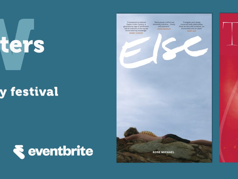 All About Our Writers on Writers Mini Festival!