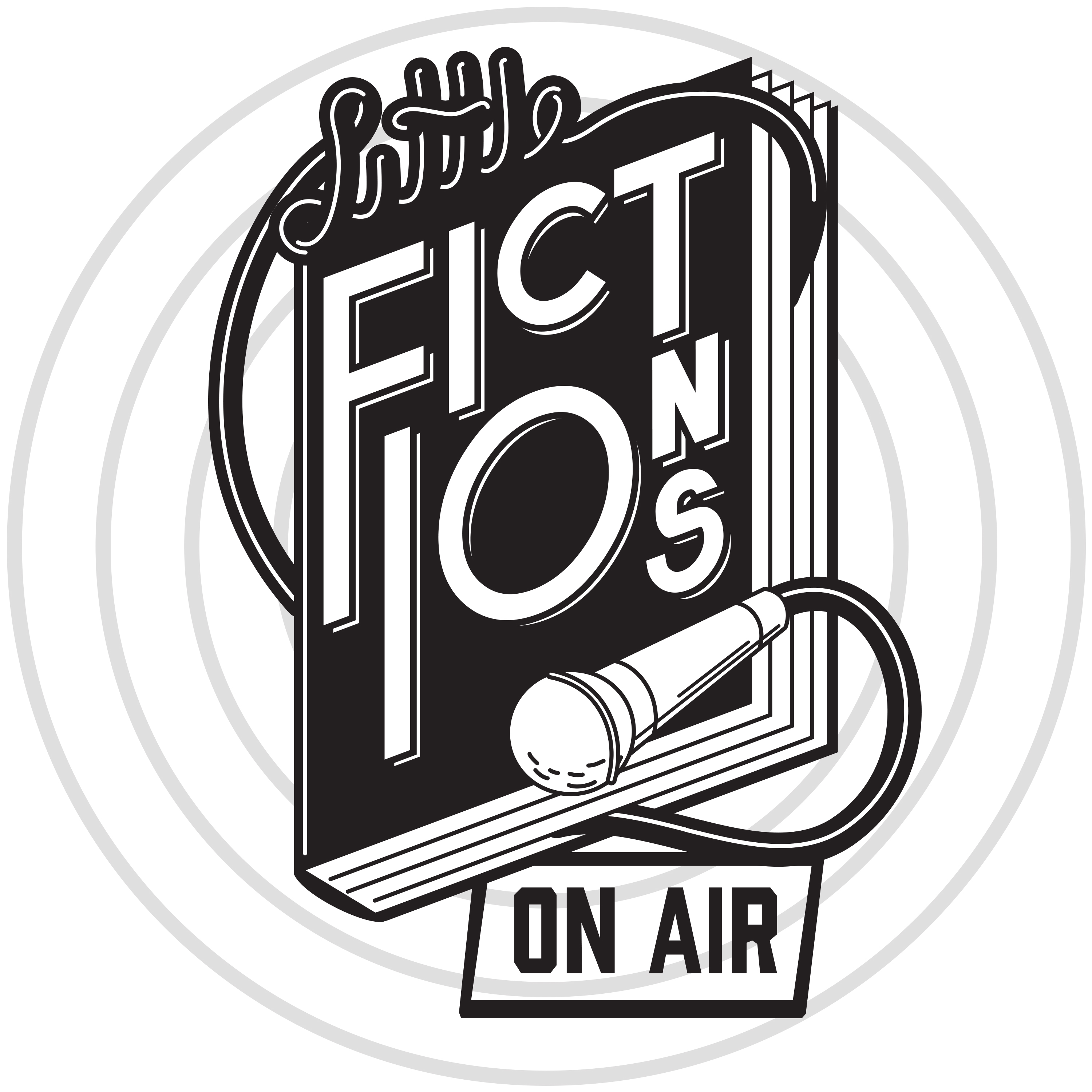 Little Fictions On Air